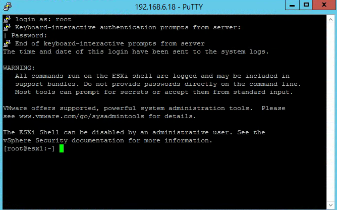 Putty Fatal Error Couldn't Agree A Key Exchange Algorithm